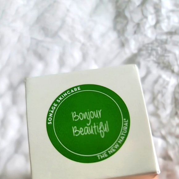 NEW SONAGE SKINCARE High Impact Vitamin C Serum 30 ml - Picture 8 of 9